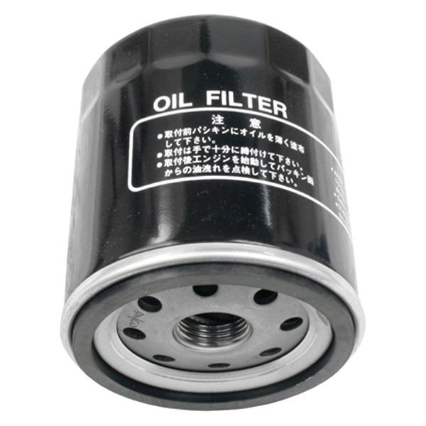 Beck Arnley® - Engine Oil Filter