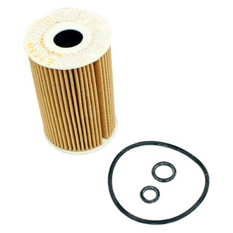 Beck Arnley® - Engine Oil Filter
