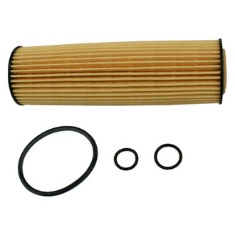 Beck Arnley® - Engine Oil Filter