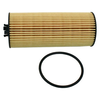 Beck Arnley® - Engine Oil Filter