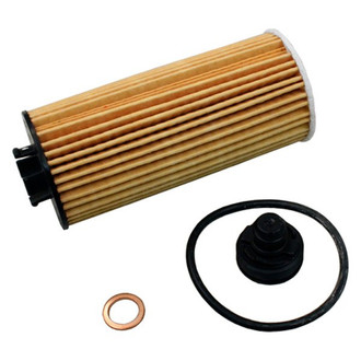 Beck Arnley® - Oil Filter