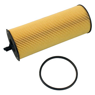 Beck Arnley® - Engine Oil Filter