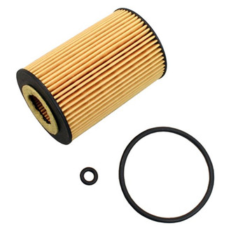 Beck Arnley® - Engine Oil Filter