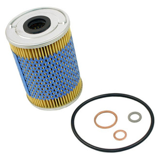 Beck Arnley® - Engine Oil Filter