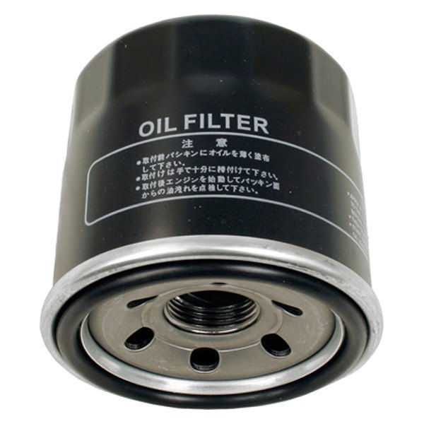 Beck Arnley® - Short Engine Oil Filter