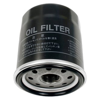 Beck Arnley® - Oil Filter