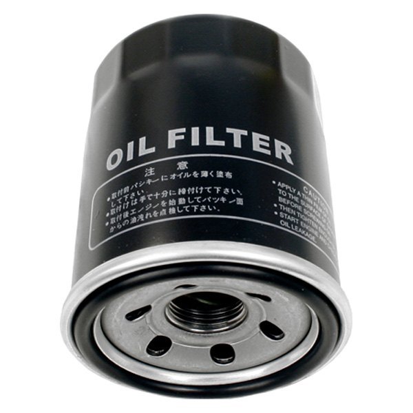 Beck Arnley® - Long Engine Oil Filter