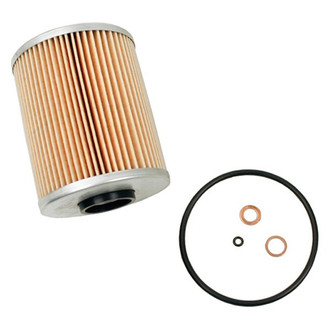 Beck Arnley® - Engine Oil Filter