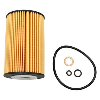Beck Arnley® - Engine Oil Filter
