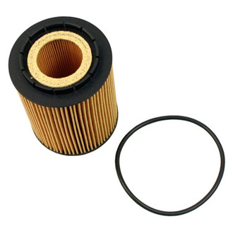 Beck Arnley® - Engine Oil Filter
