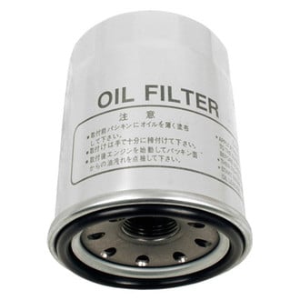 Beck Arnley® - Engine Oil Filter