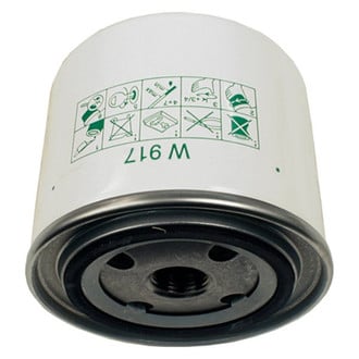 Beck Arnley® - Engine Oil Filter
