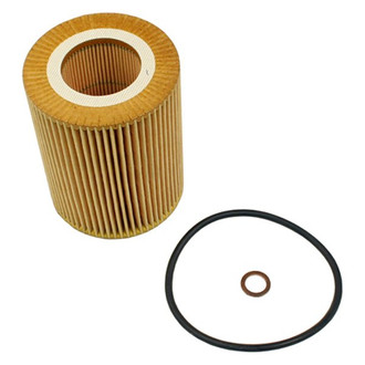 Beck Arnley® - Engine Oil Filter