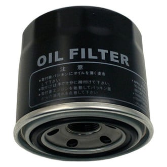 Beck Arnley® - Oil Filter