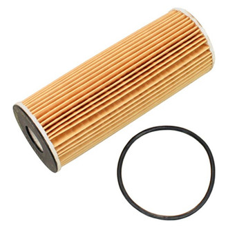 Beck Arnley® - Engine Oil Filter
