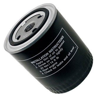 Beck Arnley® - Engine Oil Filter