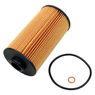 Beck Arnley® - Engine Oil Filter