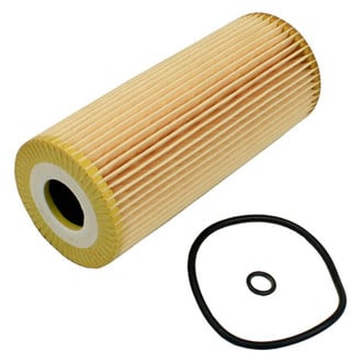 Beck Arnley® - Engine Oil Filter