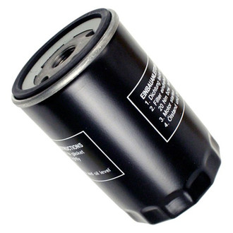 Beck Arnley® - Oil Filter