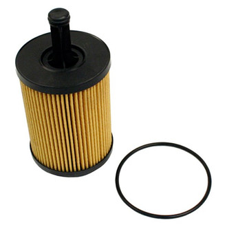 Beck Arnley® - Engine Oil Filter