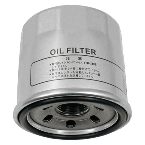 Beck Arnley® - White Engine Oil Filter
