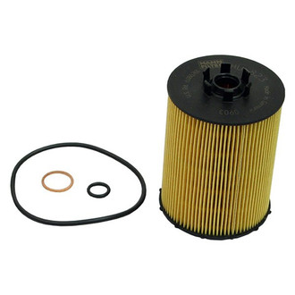Beck Arnley® - Engine Oil Filter