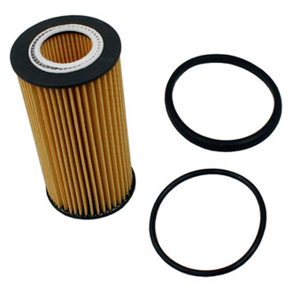 Beck Arnley® - Oil Filter