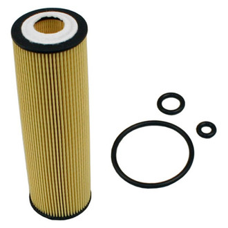 Beck Arnley® - Engine Oil Filter