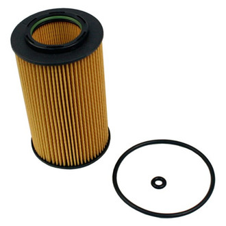 Beck Arnley® - Engine Oil Filter