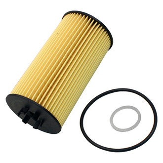 Beck Arnley® - Engine Oil Filter