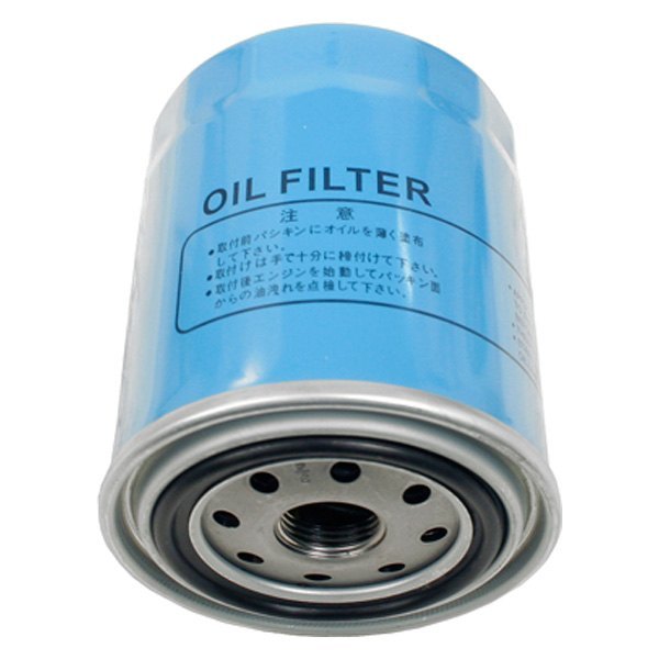 Beck Arnley® - Secondary Engine Oil Filter