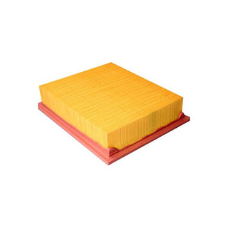 Beck Arnley® - Panel Air Filter