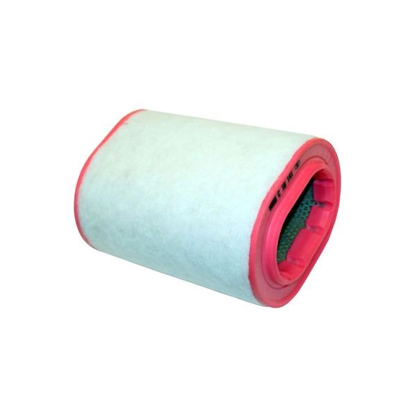 Beck Arnley® - Oval Paper with Fiber Air Filter