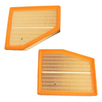 Beck Arnley® - Air Filter