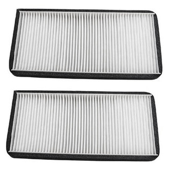 Beck Arnley® - Cabin Air Filter Set