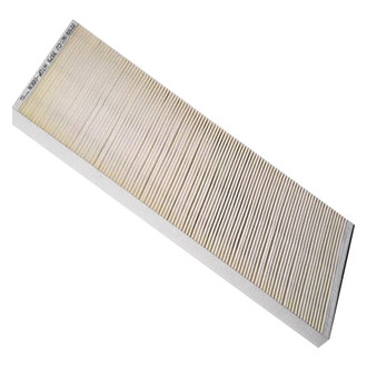 Beck Arnley® - Cabin Air Filter