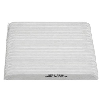Beck Arnley® - Cabin Air Filter