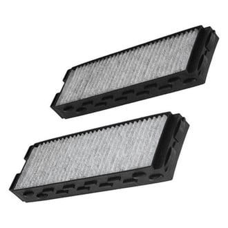 Beck Arnley® - Cabin Air Filter Set