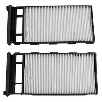 Beck Arnley® - Cabin Air Filter Set