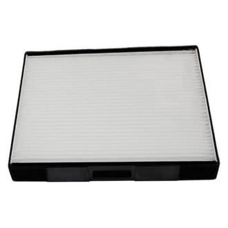 Beck Arnley® - Cabin Air Filter
