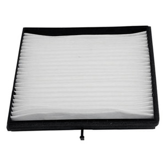 Beck Arnley® - Cabin Air Filter