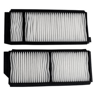 Beck Arnley® - Cabin Air Filter Set