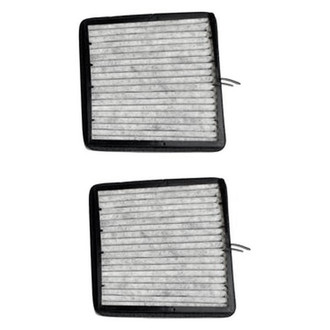 Beck Arnley® - Cabin Air Filter Set