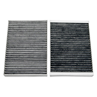 Beck Arnley® - Cabin Air Filter Set