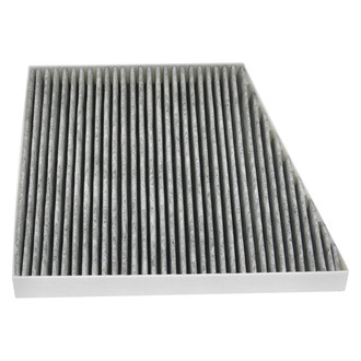 Beck Arnley® - Cabin Air Filter