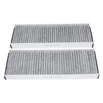 Beck Arnley® - Cabin Air Filter Set