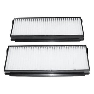 Beck Arnley® - Cabin Air Filter Set