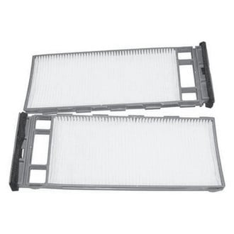 Beck Arnley® - Cabin Air Filter Set