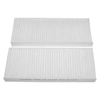 Beck Arnley® - Cabin Air Filter
