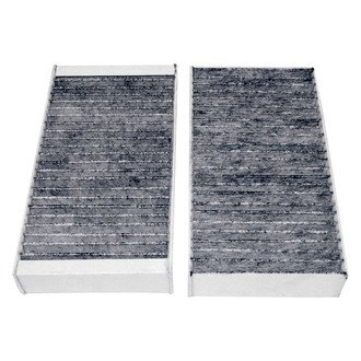 Beck Arnley® - Cabin Air Filter Set